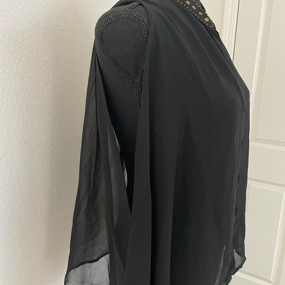 Angie blouse - Picture 2 of 2